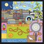 Lispector: Small Town Graffiti, CD
