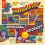Taiwan MC: Special Request, CD