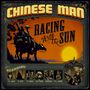 Chinese Man: Racing With The Sun/Remix With The Sun (Ltd Marble, 3 LPs