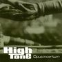 High Tone: Opus Incertum, 2 LPs