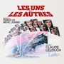 Francis Lai: Les Uns Et Les Autres (Bande Originale Du Film), 2 LPs