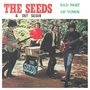 The Seeds: Bad Part Of Town (Vinyl Replica), CD