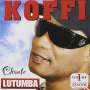 Koffi Olomide: Chante Lutumba Volume I, CD,DVD