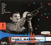 Chet Baker: Chet Baker Quartet (remastered) (180g) (mono), LP