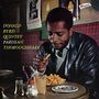 Donald Byrd: Parisian Thoroughfare (remastered) (180g) (Limited Edition), LP