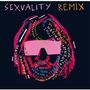 Sebastien Tellier: Sexuality Remixe, CD