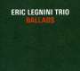 Eric Legnini (geb. 1970): Ballads, CD