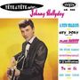 Johnny Hallyday: Tête-À-Tête Avec Johnny Hallyday, CD