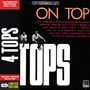 Four Tops: On Top, CD