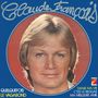 Claude François: Le Vagabond, CD