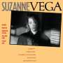 Suzanne Vega: Suzanne Vega  (Collector's Edition) (Deluxe Vinyl Replica Cardboard Sleeve), CD