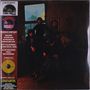John Lee Hooker & Canned Heat: Hooker 'n Heat (RSD) (Yellow & Brown Vinyl), LP,LP