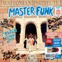Watsonian Institute: Master Funk (Limited-Edition) (Translucent Red Vinyl), LP