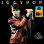 Iggy Pop: Live Ritz N.Y.C. (Limited-Edition) (Translucent Red Vinyl), 2 LPs