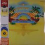Wishbone Ash: Live Dates (Limited Edition) (Translucent Yellow & Blue Vinyl), 2 LPs
