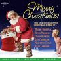 Merry Christmas (Limited Edition) (Colored Vinyl), LP