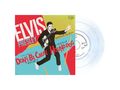 Elvis Presley: Don't Be Cruel / Hound Dog (Limited Translucent Vinyl), SIN