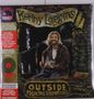 Kenny Loggins: Outside: From The Redwoods (Limited Edition) (Green & Brown Marbled Vinyl), 2 LPs
