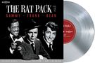Rat Pack (Sinatra / Martin/Davis Jr.): Rat Pack Vol. 2 (Limited Edition) (Silver Vinyl), LP