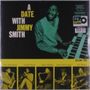 Jimmy Smith (Organ) (1928-2005): A Date With Jimmy Smith Volume 2 (remastered) (180g) (Limited Edition), LP