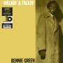 Bennie Green (Trombone) (1923-1977): Walkin' & Talkin' (remastered) (180g) (Limited Edition), LP