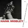 Hank Mobley (1930-1986): Hank Mobley (remastered) (180g) (Limited Collector's Edition), LP