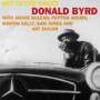 Donald Byrd (1932-2013): Off To The Races (remastered) (180g) (Limited Edition), LP