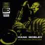 Hank Mobley (1930-1986): Hank Mobley Quintet (remastered) (180g) (Limited Edition), LP