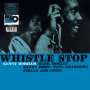 Kenny Dorham (1924-1972): Whistle Stop (remastered) (180g) (Limited Edition), LP