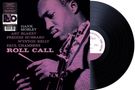 Hank Mobley: Roll Call (remastered) (180g) (Limited Edition), LP