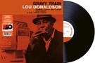 Lou Donaldson (geb. 1926): Gravy Train (remastered) (180g) (Limited Edition), LP