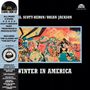 Gil Scott-Heron (1949-2011): Winter In America (Galaxy Black & White Vinyl), LP