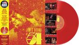 James Brown: At Studio 54 New York City, LP
