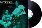 Art Blakey (1919-1990): Holiday For Skins Volume 2 (remastered) (180g) (Limited Edition), LP