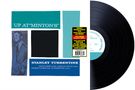 Stanley Turrentine: Up at "Minton's", Vol. 1, LP