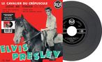 Elvis Presley: Le Cavalier Du Crepuscule (Limited Edition), SIN