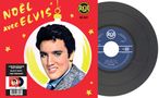 Elvis Presley: Noël Avec Elvis (Limited Edition), SIN