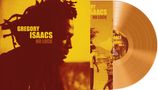 Gregory Isaacs: No Luck (Limited Edition) (Orange Vinyl), LP