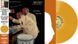 Lionel Hampton (1908-2002): Lionel Plays Drums Vibes Piano, LP