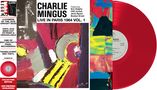 Charles Mingus: Live in Paris Vol.1, LP