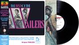 The Wailers (The Wailing Wailers): The Best Of The Wailers, LP