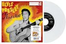 Elvis Presley: Il Re Del Rock'N'Roll (White Vinyl), Single 7"