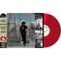 Gil Scott-Heron: Moving Target (RSD 2025) (Red Vinyl), LP