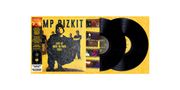 Limp Bizkit: Live At Rock im Park 2001 (Limited Collectors Edition), LP,LP