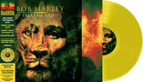 Bob Marley: Treat Me Right (Transparent Yellow Vinyl), LP