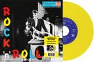 Elvis Presley: Rock 'N' Roll (Limited Edition) (Yellow Vinyl), SIN