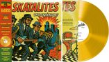 The Skatalites: The Skatalite!, LP