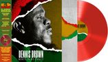 Dennis Brown: Money in My Pocket, LP