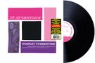 Stanley Turrentine: Up at "Minton's", Vol. 2, LP