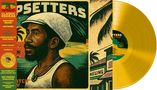 Lee 'Scratch' Perry: Upsetters, LP